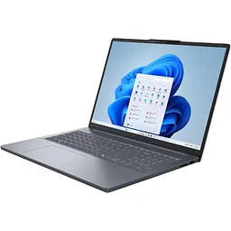 Ноутбук Lenovo IdeaPad Slim 3 16ARP10 (83K8005XPB) [175001] - мініатюра 2