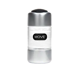 Лубрикант на силіконовій основі One Move