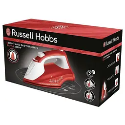 Праска Russell Hobbs 26481-56/RH Light & Easy Brights Apple Iro - мініатюра 7