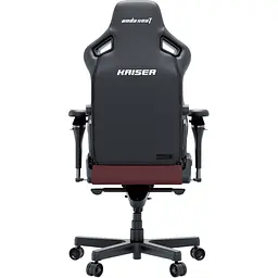 Крісло геймерське Anda Seat Kaiser 4 V2 Size XL до 180 кг ігрове Maroon PVC (AD12YDDC-XLL-20-A-PV/C-03) - мініатюра 7
