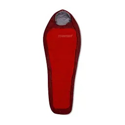 Спальний мішок Trimm Impact red/dark red 185 R (001.009.0226)