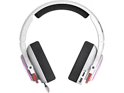 Навушники з мікрофоном A4Tech Bloody MR720 White - мініатюра 5