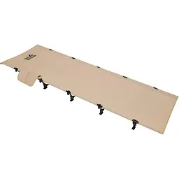 Ліжко розкладне Skif Outdoor Asket Хакі - мініатюра 2