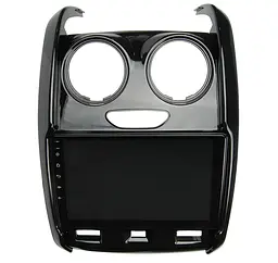 Перехідна рамка Renault Duster, Dacia Duster AWM 981-27-117 - мініатюра 4
