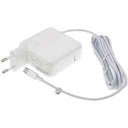 Зарядний пристрій Foxconn для ноутбуків Apple 61W USB-C 20.3 V 3 A