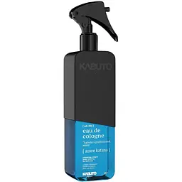 Одеколон Kabuto Eau De Cologne Azure Katana 400 мл