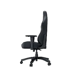 Крісло ігрове Anda Seat Luna Size L Black PV/C (AD18-44-B-PV/C) - мініатюра 5