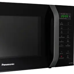 Мікрохвильова піч Panasonic NN-GT35HBZUE [139211] - мініатюра 3