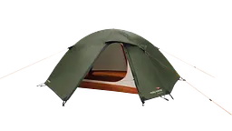 Намет двомісний Easy Camp Rondane 2 (120469) - мініатюра 4