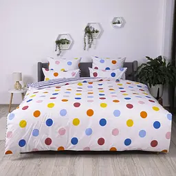 Постільна білизна полуторна ТЕП Happy Sleep Friday 2-03794-27743 150х215 см - мініатюра 2