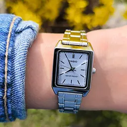 Годинник Casio LTP-V007D-2E - мініатюра 6