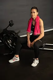 Гребний тренажер Toorx Rower RWX 3000 (RWX-3000) - мініатюра 12
