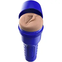Мастурбатор-вагіна Fleshlight Boost Bang - мініатюра 2