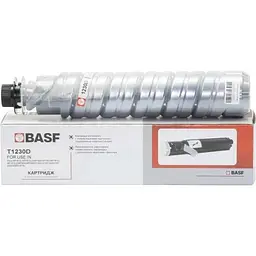 Тонер Ricoh Aficio 2015/2016/2018/2020 BASF teh0023697