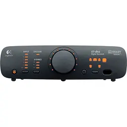Акустична система Logitech Z906 [980-000468] [118923] - мініатюра 4