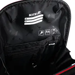 Набір Kite 555 HW: рюкзак + пенал + сумка для взуття - мініатюра 13