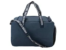 Дорожня сумка Semi Line 20 Blue Jeans (T5785-1) - мініатюра 4