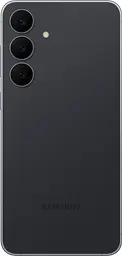 Смартфон Samsung Galaxy S25 FE 8/512GB Jetblack (SM-S731B) (Global) [5G, NFC, 2 SIM/1 SIM + 1 eSIM] - мініатюра 3