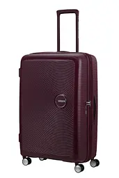 Валіза 77 См American Tourister SOUNDBOX WILD CHERRY 77x51,5x29,5(32,5) 32G*50003 - мініатюра 8