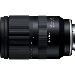 Об'єктив Tamron AF 17-70mm f/2.8 Di III-A VC RXD Sony E [120805] - мініатюра 2