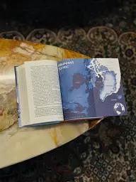 Північний полюс - Роберт Пірі - мініатюра 3
