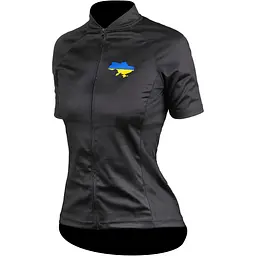 Велоджерсі Onride Home Black L (1085-6936116100687)