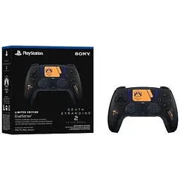 Геймпад Sony DualSense PS5 Death Stranding 2 Limited Edition (1000048603) [140880] - мініатюра 2