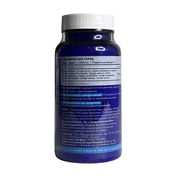 Капсули Tibetan Formula Метеофан 90 капсул - мініатюра 2
