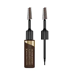 Тінт для брів Max Factor Browfinity Longwear Brow Tint Medium Brown тон 02, 4.2 мл (8000019891745) - мініатюра 2