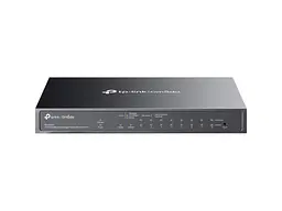 Комутатор TP-LINK Omada ES210GMP - мініатюра 3