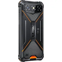 Смартфон Oukitel G3 4/64GB Orange [147740] - мініатюра 5