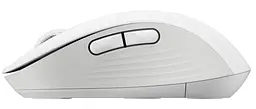 Бездротова миша Logitech Signature M650 L USB Off-White (910-006349) - мініатюра 4