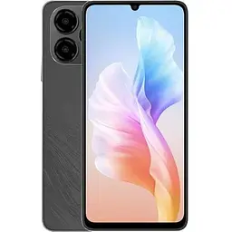 Смартфон Meizu Note 21 8/256GB Black (Global Version)