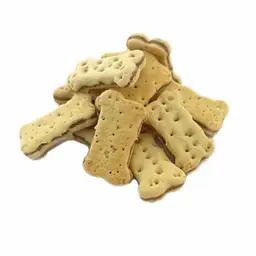 Ласощі Bosch Petfood Сендвіч кісточки з м'ясом птиці для собак, 10 кг
