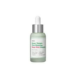 Сироватка ампульна глибокої дії Green Tomato Pore Boosting Deep Shot Ampoule Sungboon Editor 30 мл