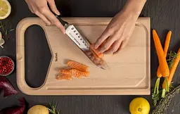 Tefal Ніж сантоку Ice Force 18 см - мініатюра 5
