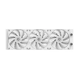 Система рідинного охолодження ID-Cooling FX360 Pro White - мініатюра 4