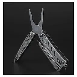 Мультитул NexTool Flagship Pro, чорний - мініатюра 5