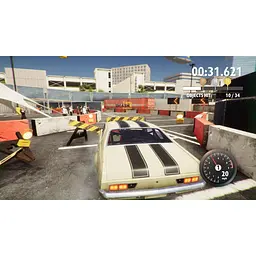 Ключ активації Microsoft Street Outlaws: The List для Xbox One/Series - мініатюра 5