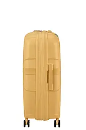 Валіза 67 См American Tourister STARVIBE METALLIC BANANA 67х46х27(30) MD5*36003 - мініатюра 9