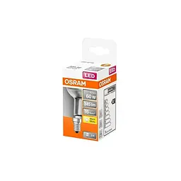 Лампочка Osram LED R50 60 4,3W/827 230V GL E14 (4058075126022) - мініатюра 3