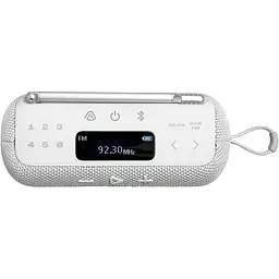 Акустична система JBL Tuner 3 White (JBLTUNER3WHT) - мініатюра 4