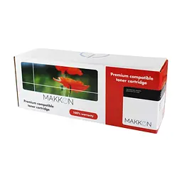 Тонер-картридж Makkon Kyocera Mita TK-5230Y Ecosys M5521cdn/cdw/P5021cdn Yellow (MN-KY-TK-5230Y)