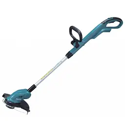 Тример акумуляторний Makita DUR181SY (260 мм, 7800 хв-1, 1.65 мм, 230 Вт, LXT) - мініатюра 5
