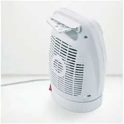 Тепловентилятор Silver Crest SHLF 2000 D3 - мініатюра 7