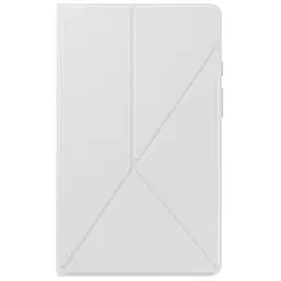 Чохол-книжка Samsung Book Cover Samsung Galaxy Tab A9 X110/X115 Білий (EF-BX110TWEGWW) - мініатюра 5