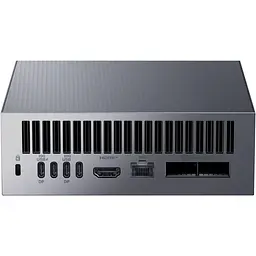 Комп'ютер ASUS Ascent GX10-GG0026BN ARM CPU GB10, 128 GB LPDDR5x, 2 TB SSD, NVIDIA Blackwell Superchip, NV DGX OS (90MS0371-M000U0) - мініатюра 4