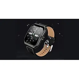 Розумний годинник Black Shark Watch GT3 чорний - мініатюра 5
