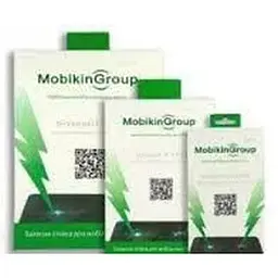 Захисна плівка Mobiking для Nokia 710 глянцева на екран
