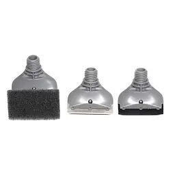 Скребок, набір Hobby Cleaning Set 1-2-3 (61665) - мініатюра 9